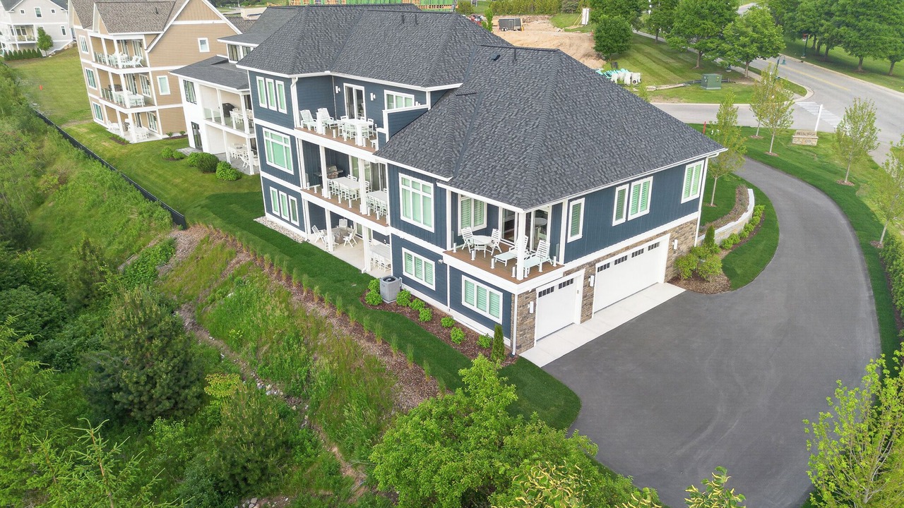 Photo of Outdoor in Bay Harbor