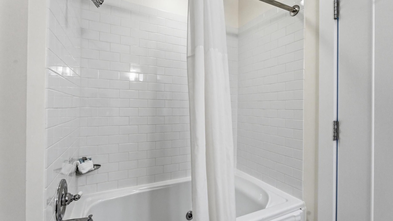 Photo of Bathroom in Bay Harbor