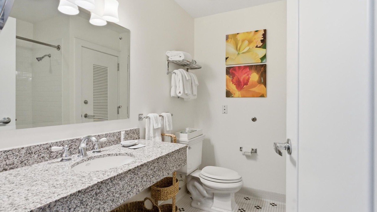 Photo of Bathroom in Bay Harbor