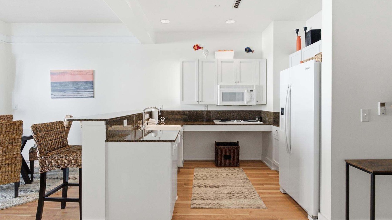 Photo of Kitchen in Bay Harbor