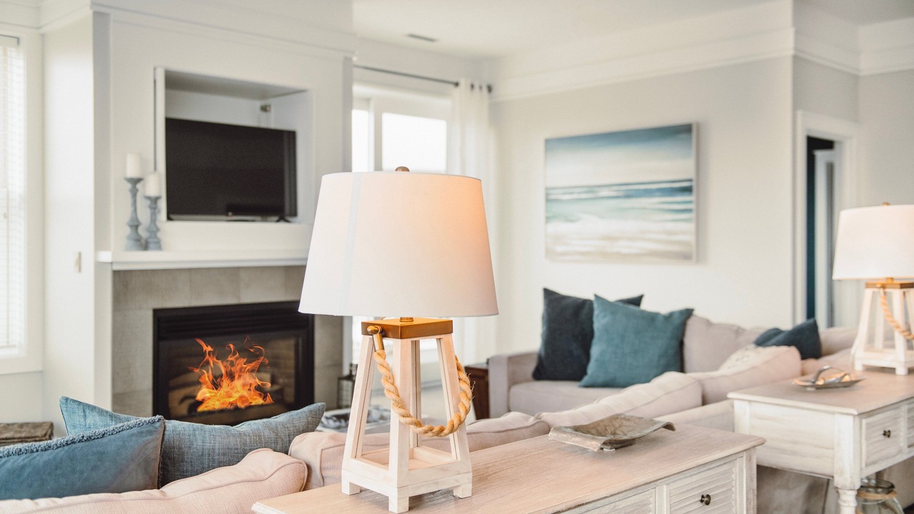 Photo of Livingroom in Bay Harbor