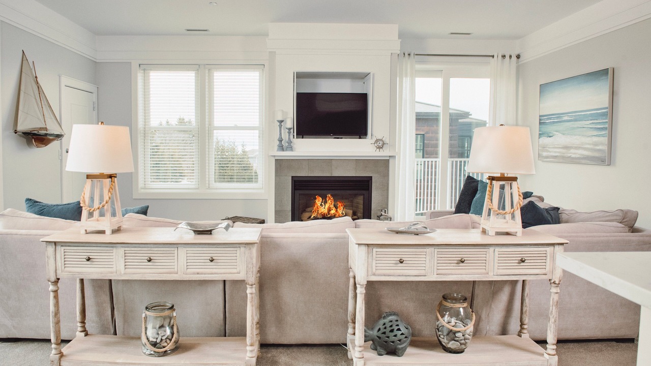 Photo of Livingroom in Bay Harbor