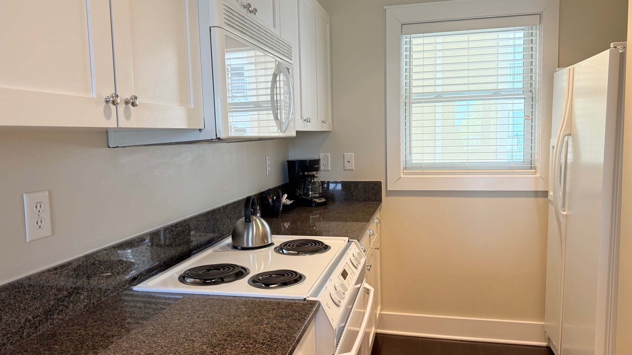 Photo of Kitchen in Bay Harbor