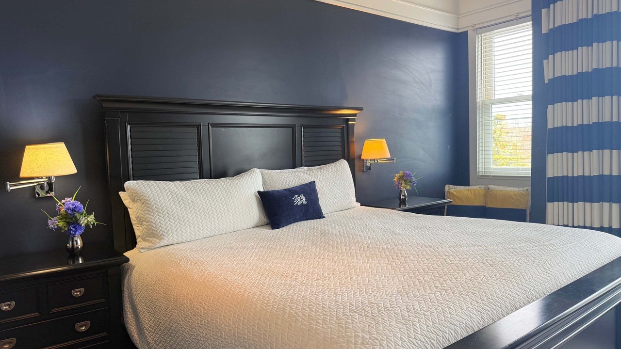 Photo of Bedroom in Bay Harbor