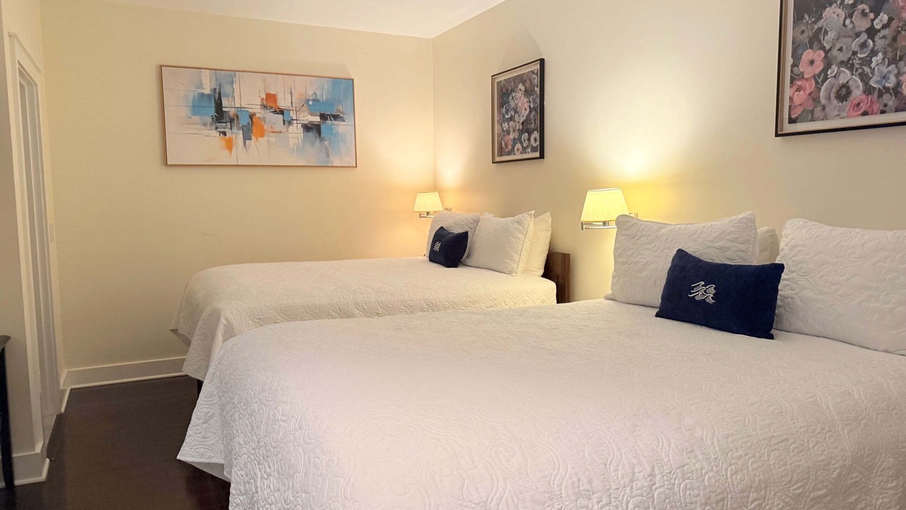 Photo of Bedroom in Bay Harbor
