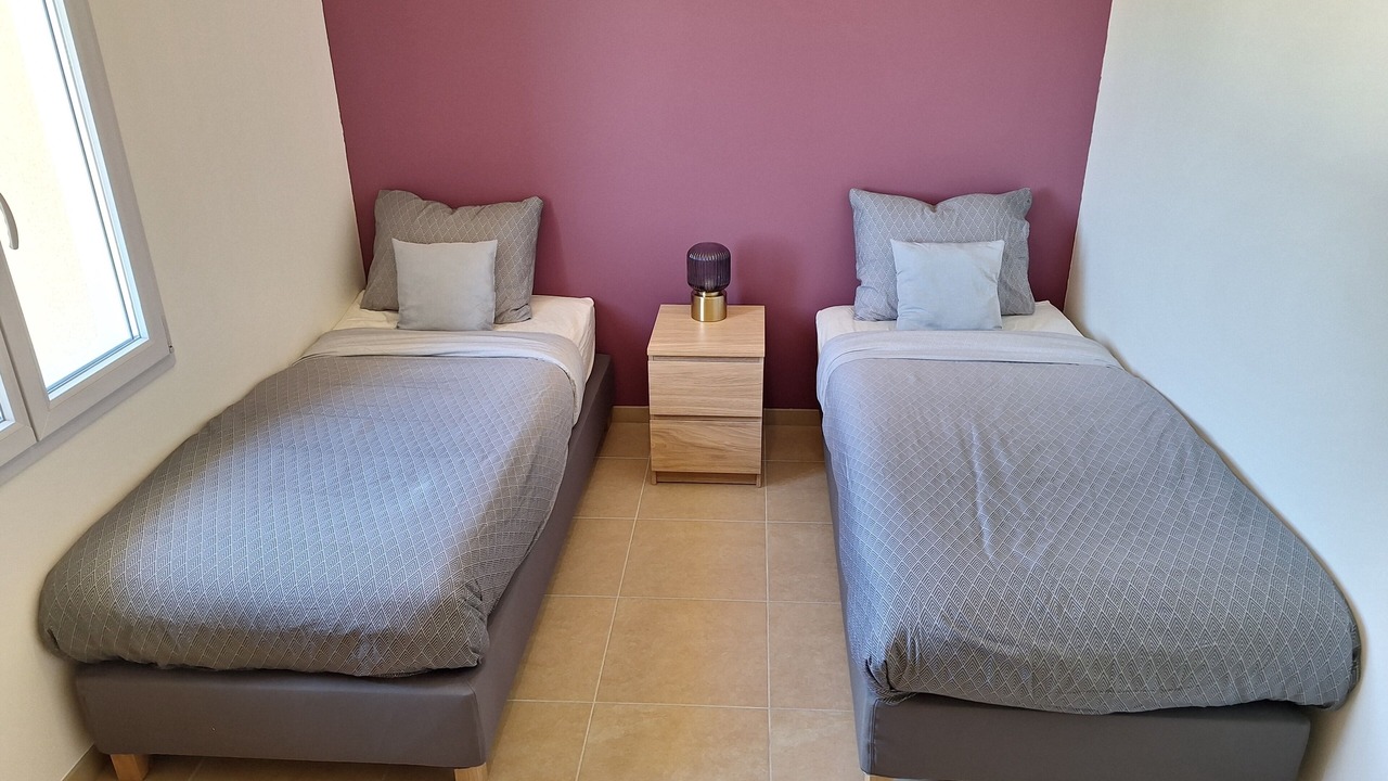 Photo of Bedroom in Meyrals
