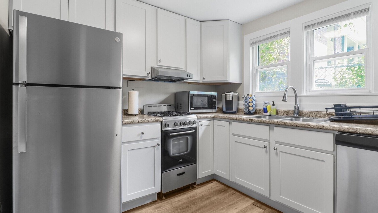 Photo of Kitchen in Highwood