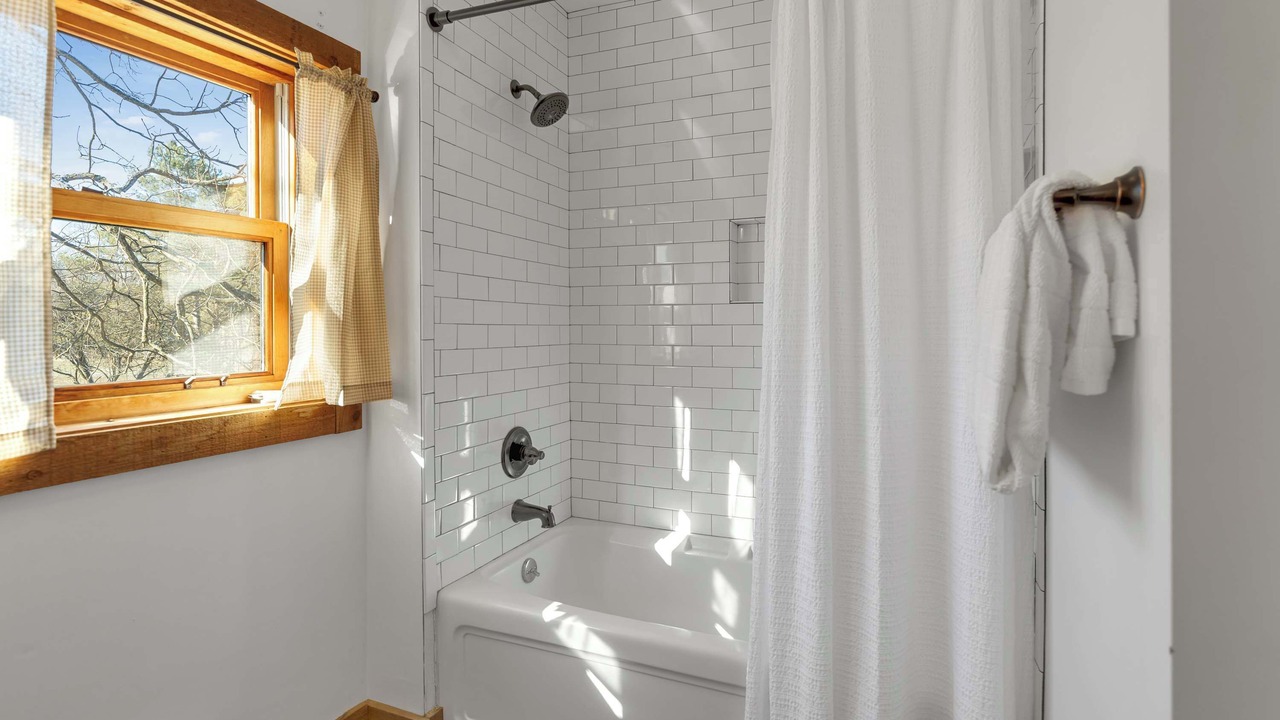 Photo of Bathroom in Allegan