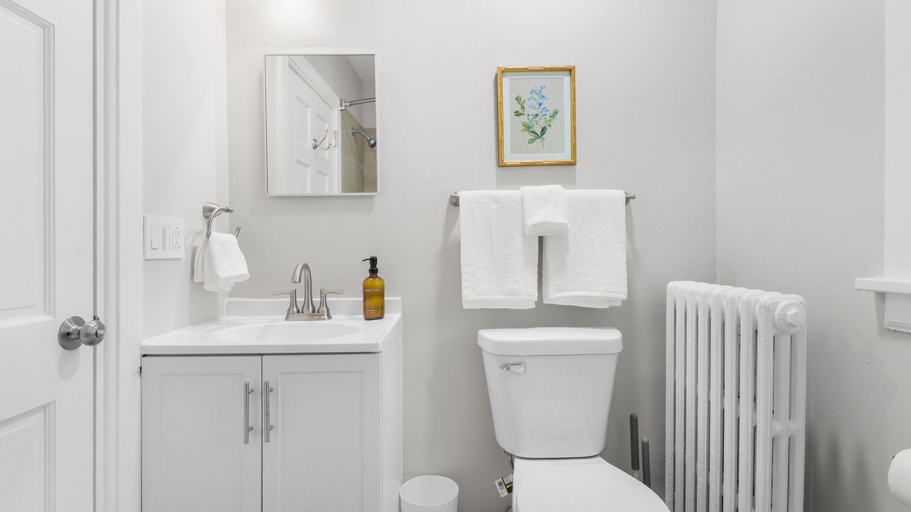 Photo of Bathroom in Lake Forest