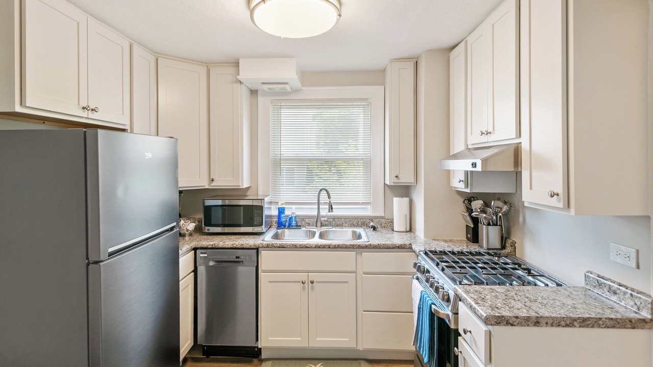 Photo of Kitchen in Highwood