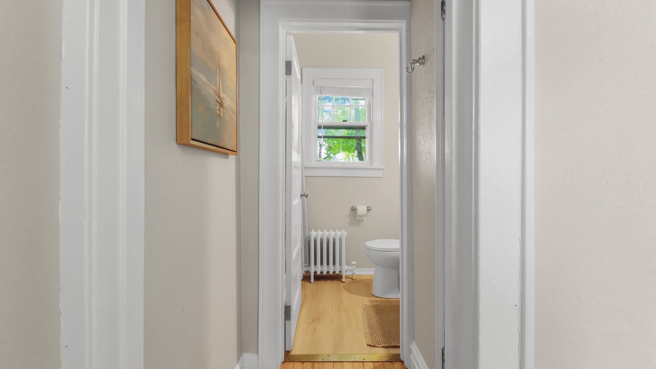 Photo of Bathroom in Lake Forest