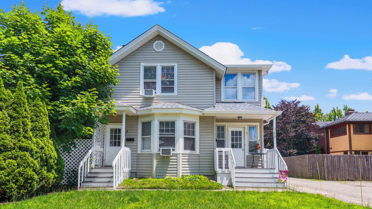 Photo of Outdoor in Lake Forest