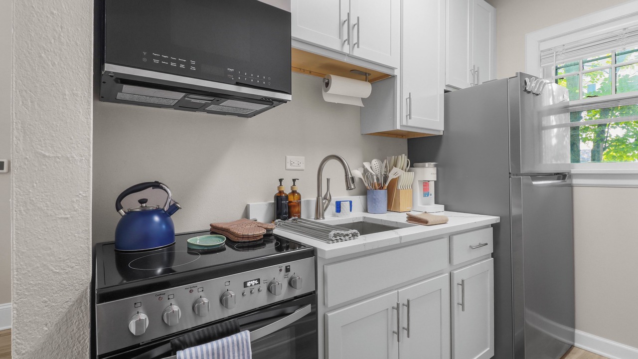 Photo of Kitchen in Lake Forest