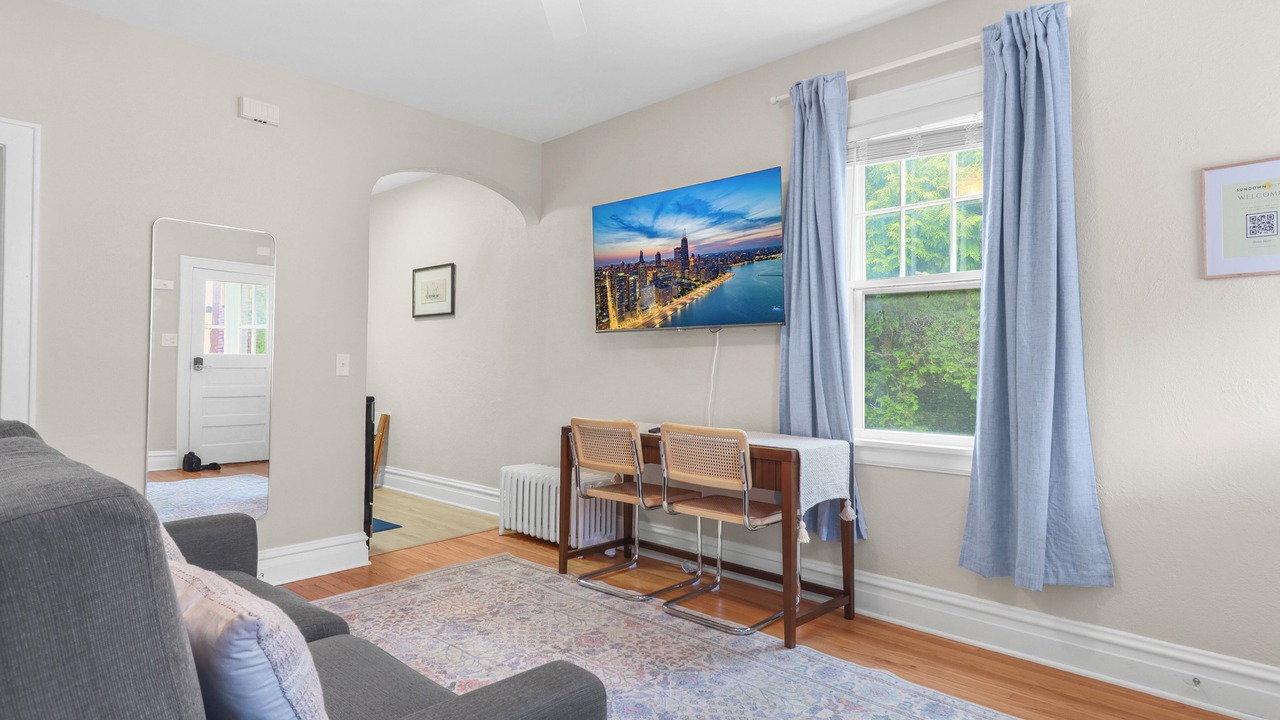 Photo of Livingroom in Lake Forest