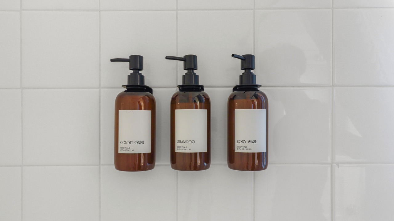 Photo of Bathroom in Lake Forest