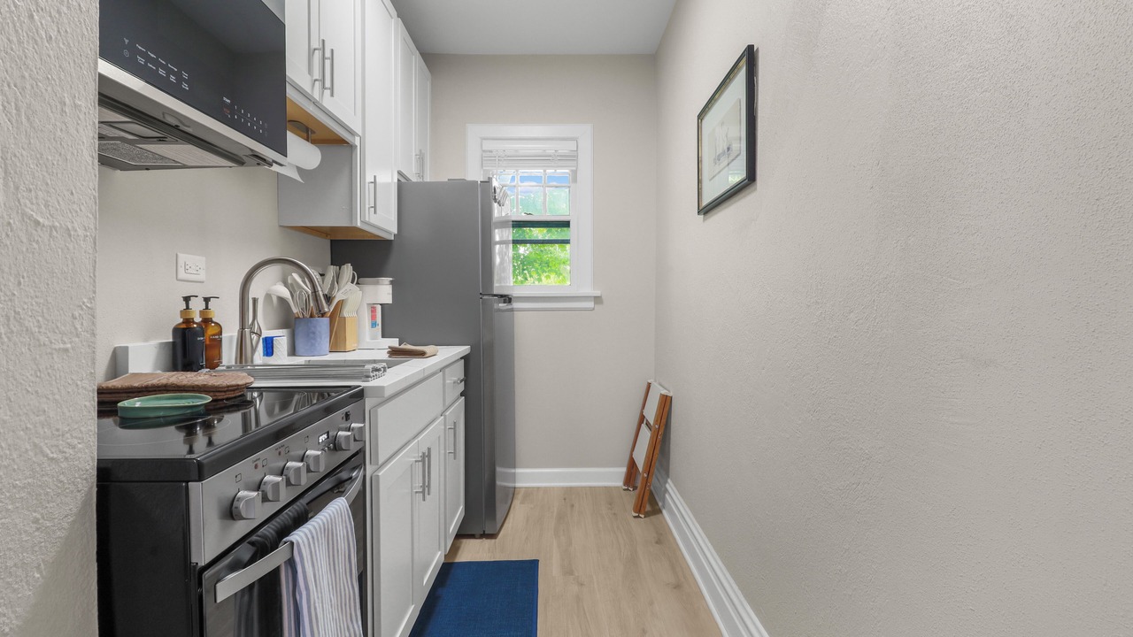 Photo of Kitchen in Lake Forest