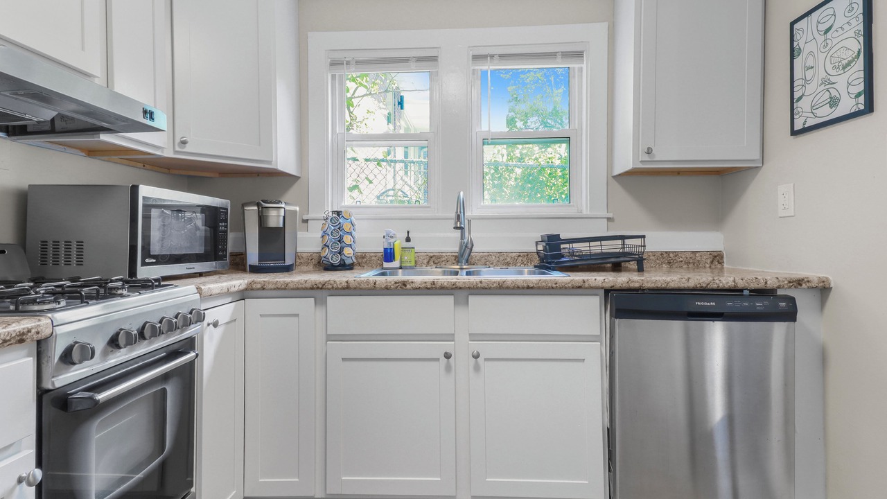 Photo of Kitchen in Highwood