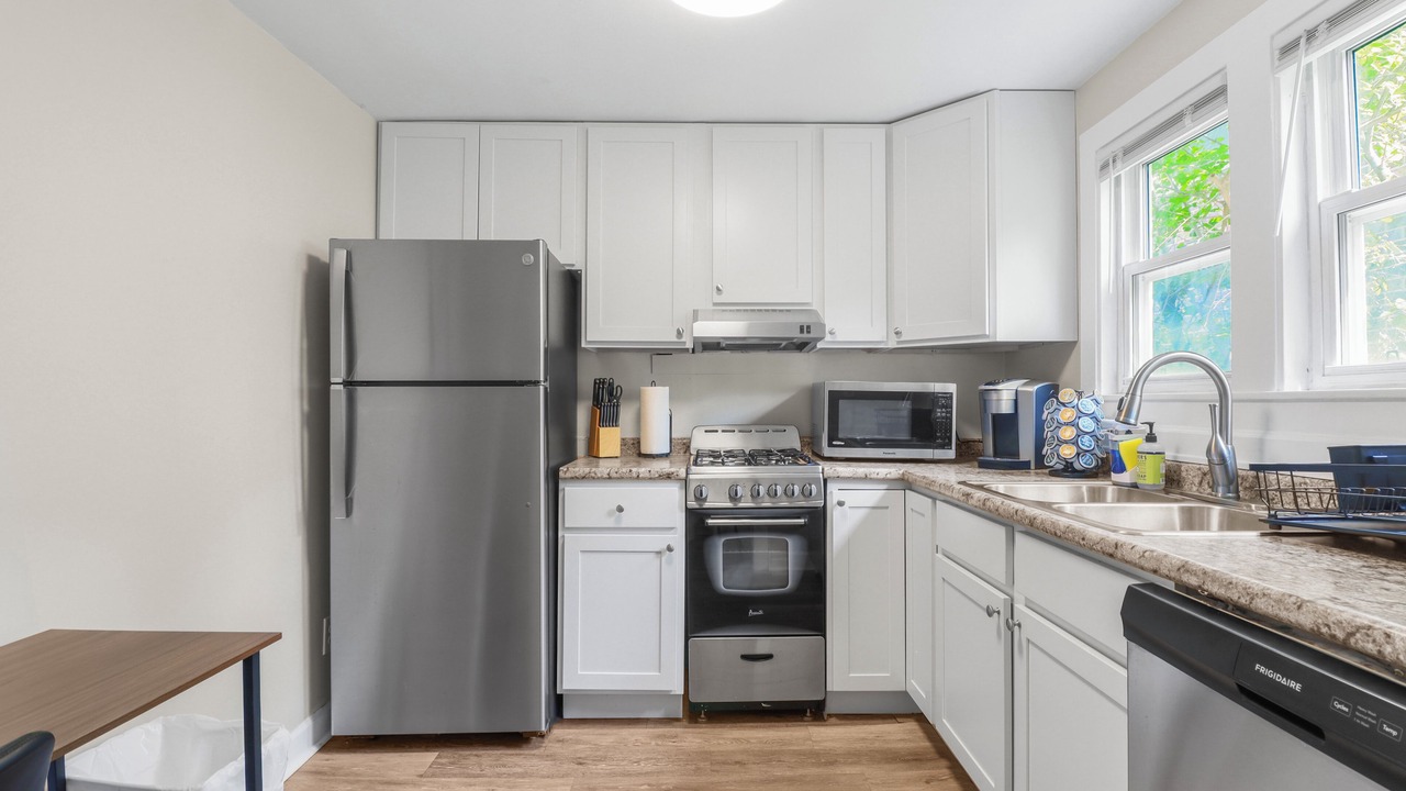 Photo of Kitchen in Highwood