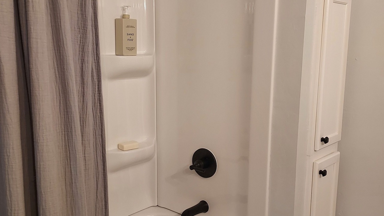 Photo of Bathroom in Ashwaubenon