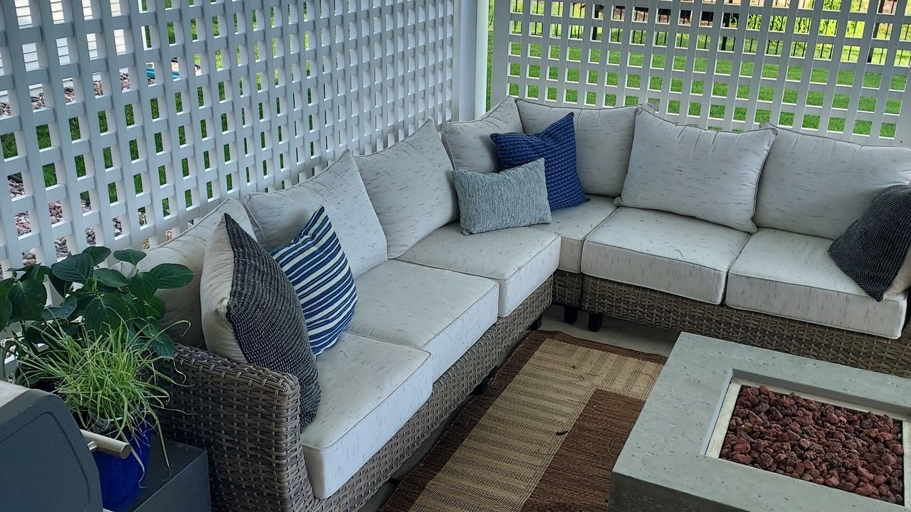 Photo of Patio Balcony in Ashwaubenon