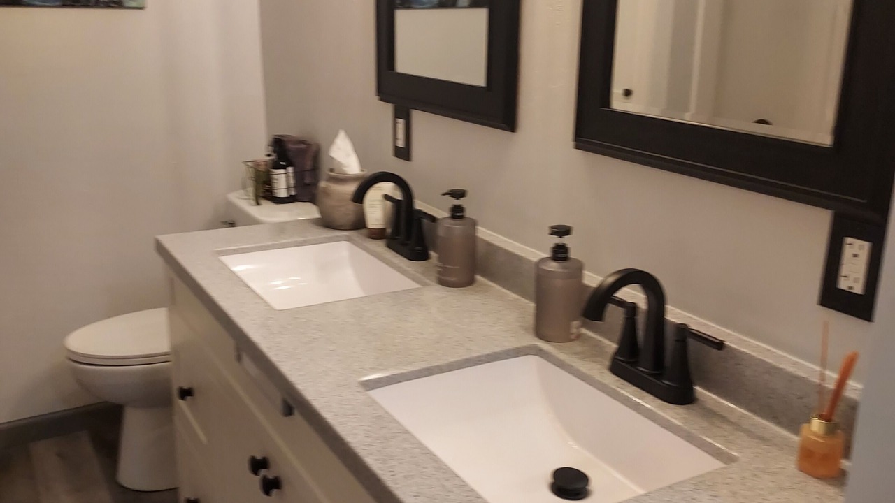 Photo of Bathroom in Ashwaubenon