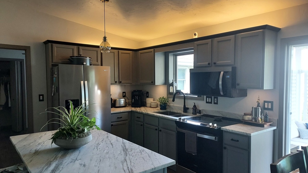 Photo of Kitchen in Ashwaubenon