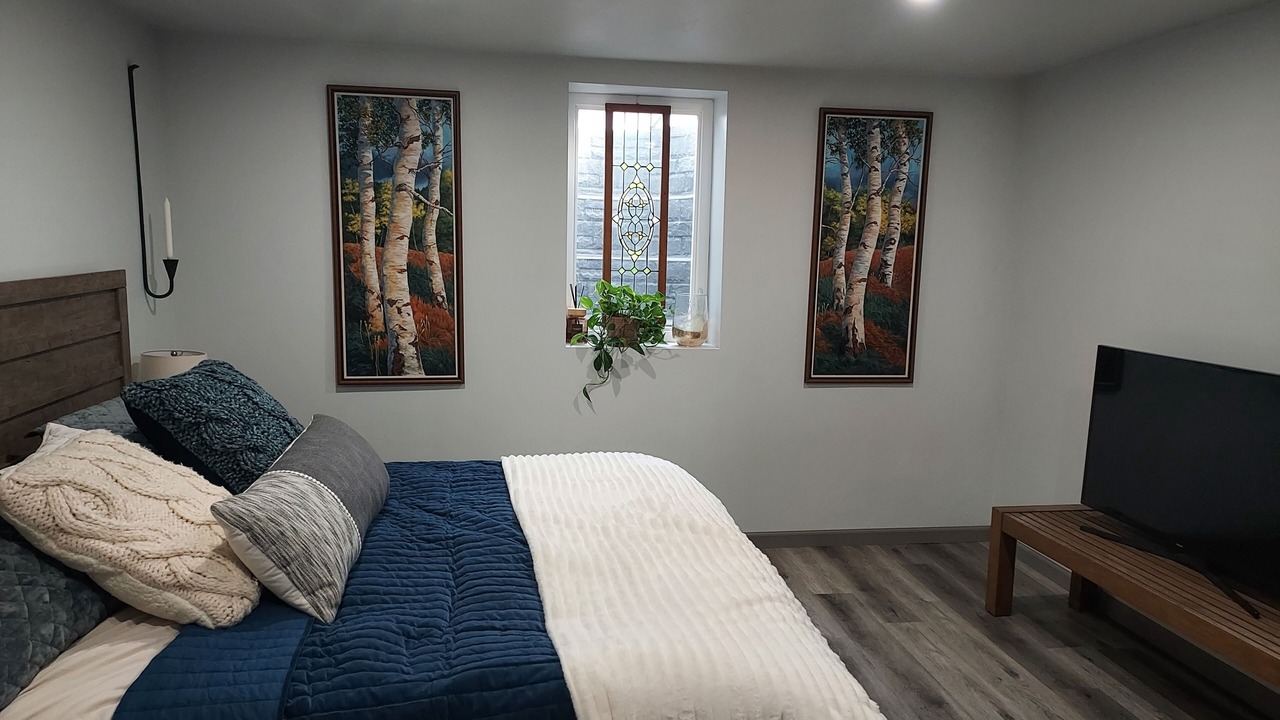 Photo of Bedroom in Ashwaubenon