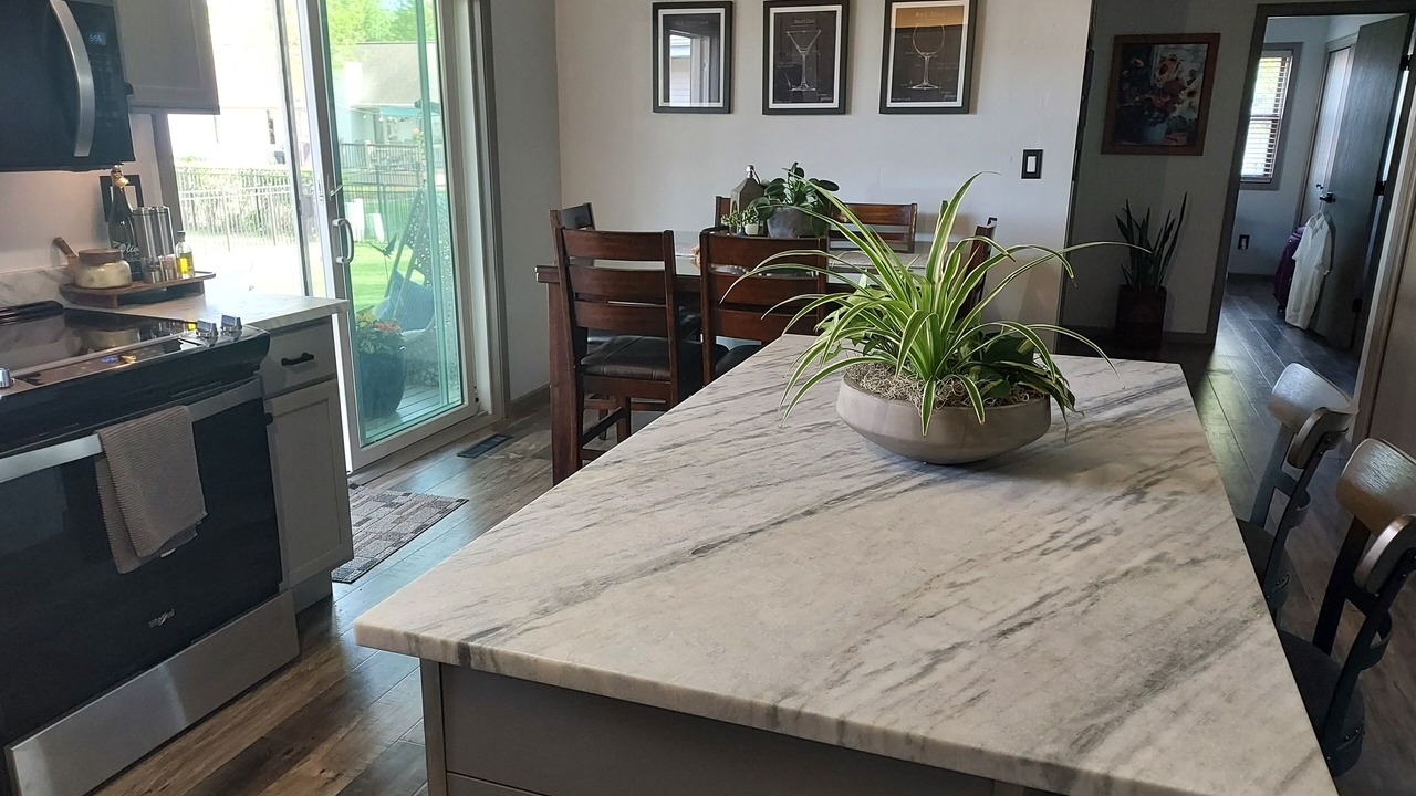 Photo of Kitchen in Ashwaubenon
