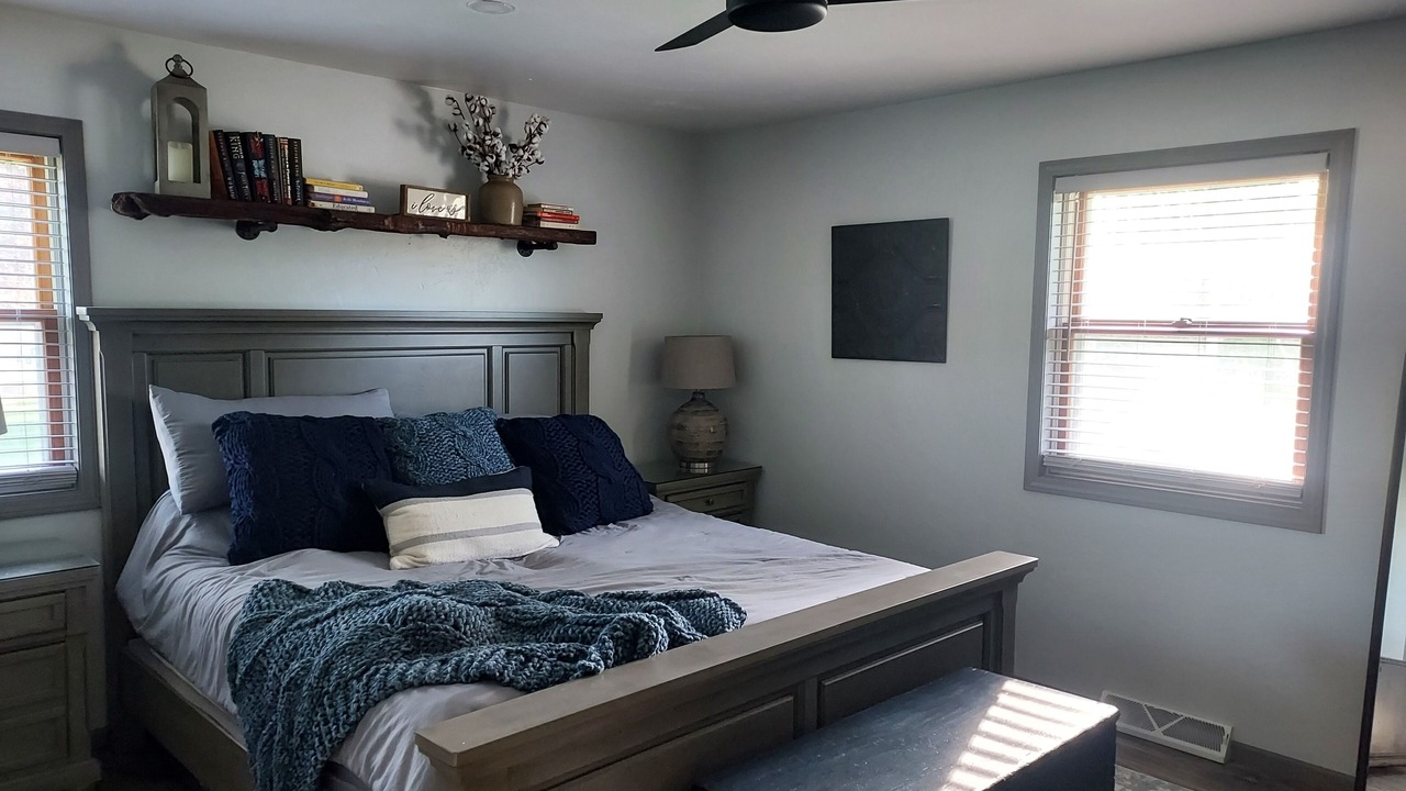 Photo of Bedroom in Ashwaubenon