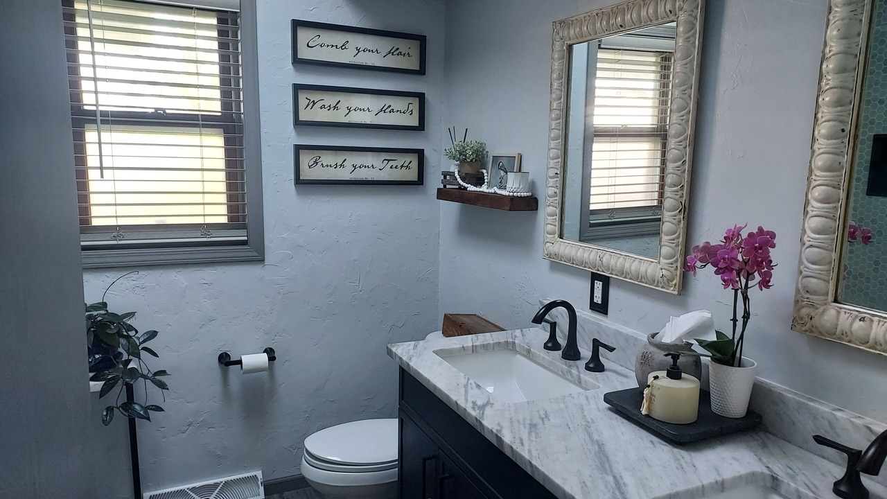 Photo of Bathroom in Ashwaubenon