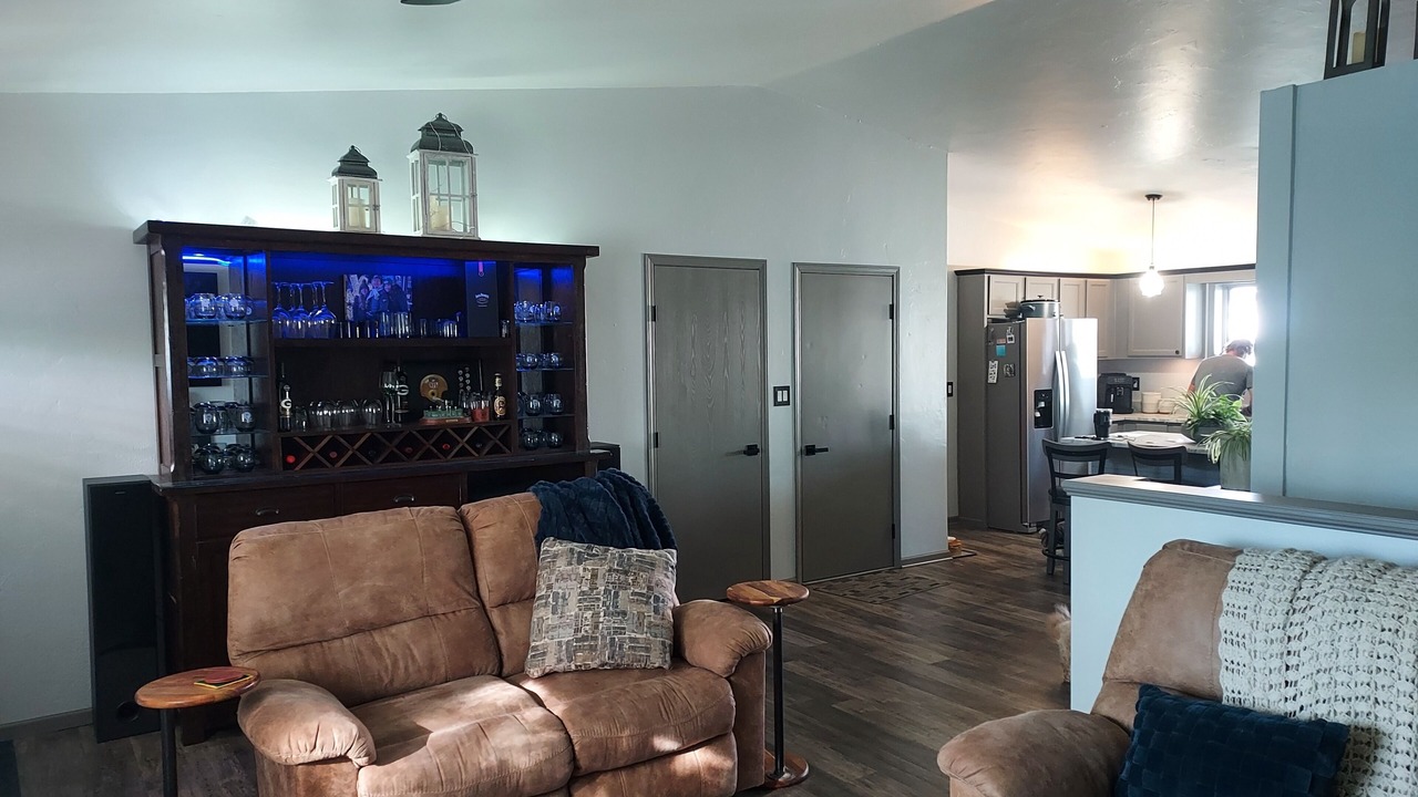 Photo of Livingroom in Ashwaubenon