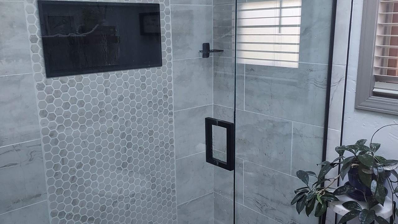 Photo of Bathroom in Ashwaubenon