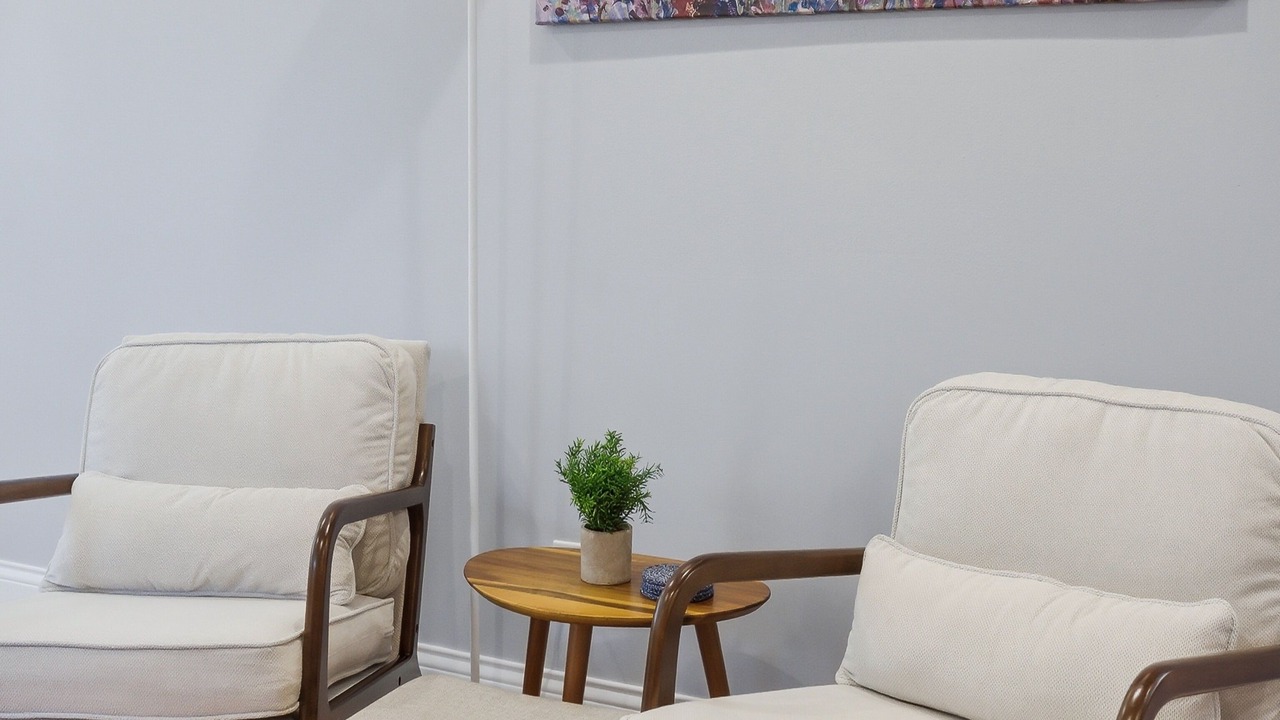 Photo of Bedroom in Andersonville