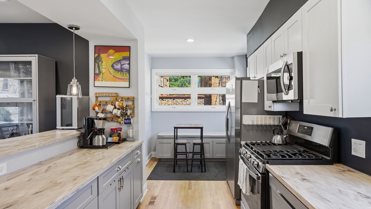 Photo of Kitchen in Andersonville