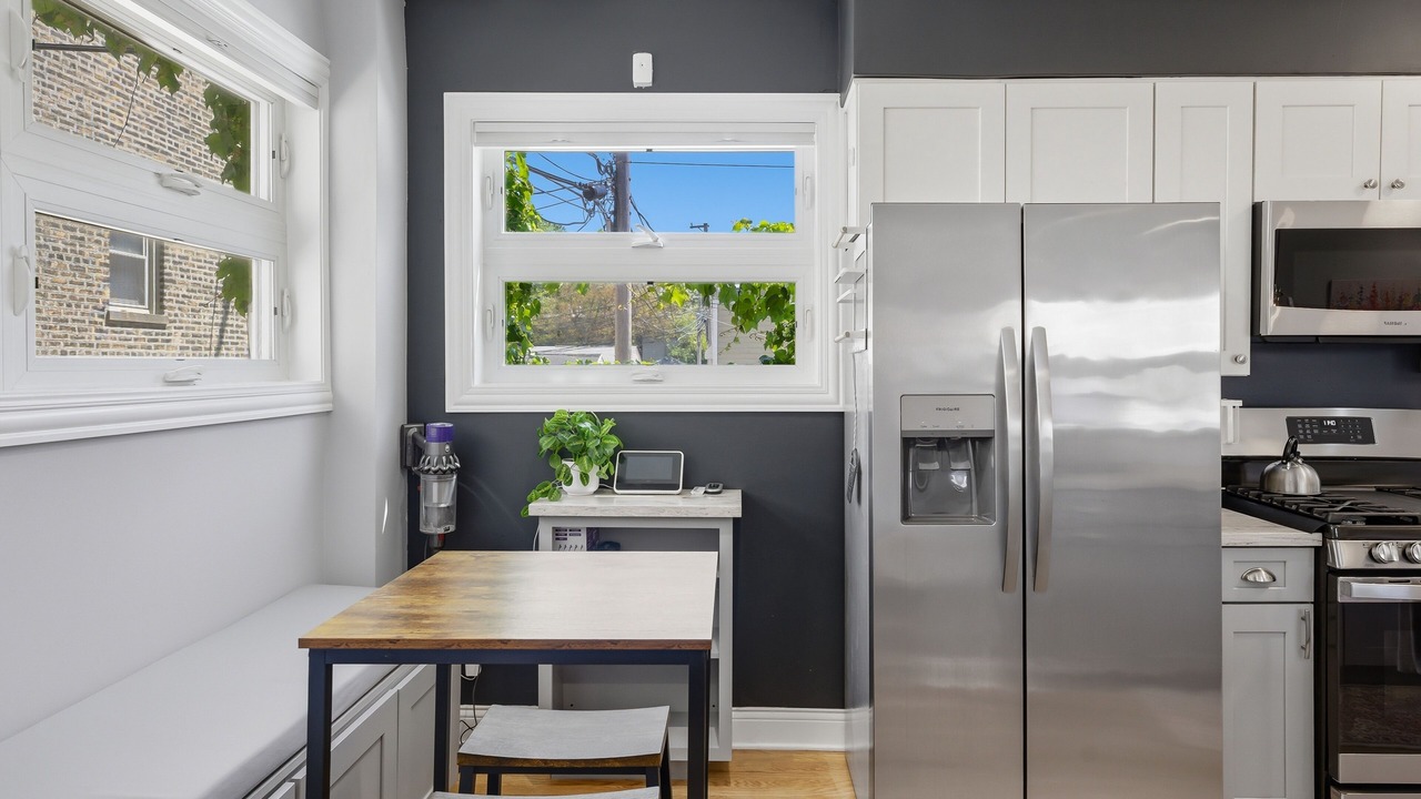 Photo of Kitchen in Andersonville