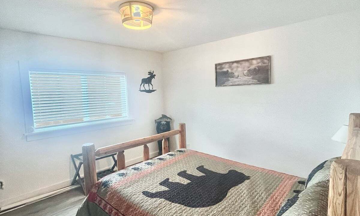 Photo of Bedroom in Hessel