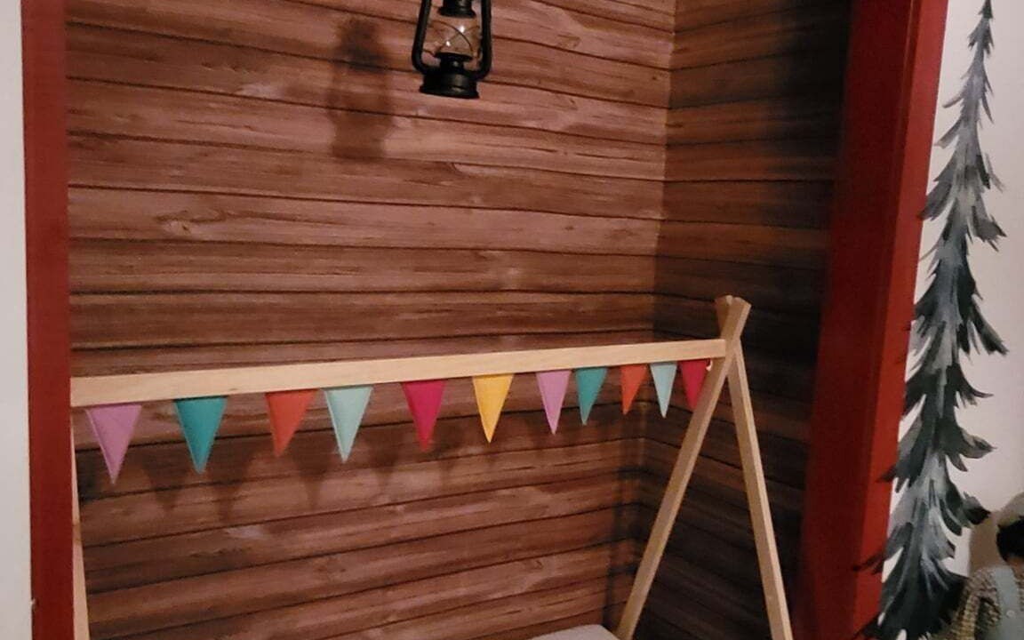 Photo of Bedroom in Hessel