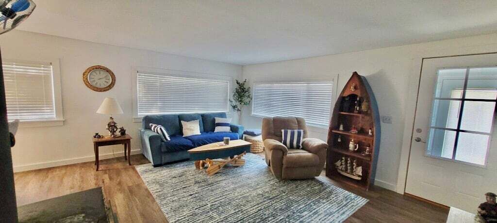 Photo of Livingroom in Hessel