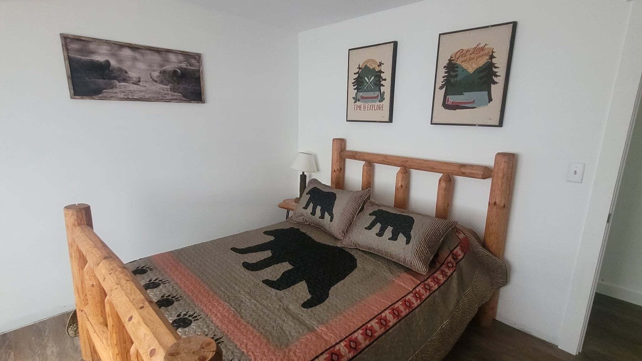 Photo of Bedroom in Hessel