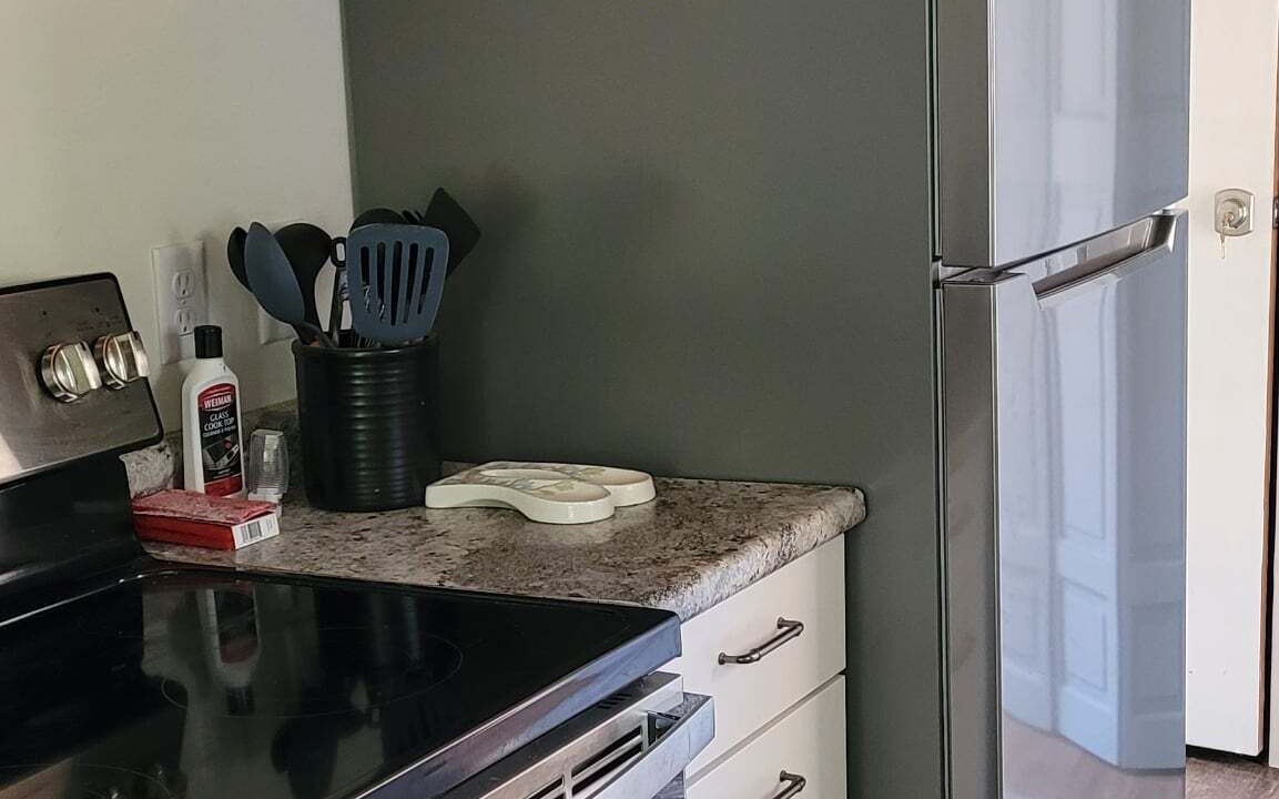 Photo of Kitchen in Hessel