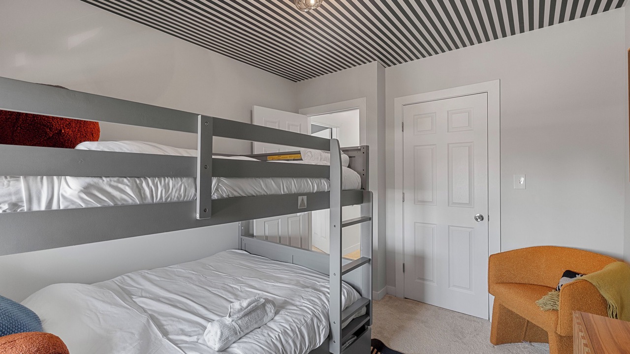 Photo of Bedroom in Marquette