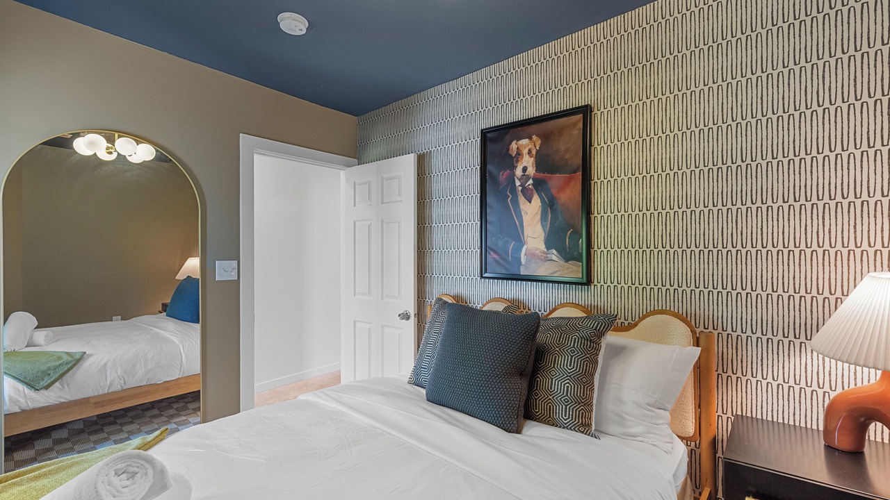 Photo of Bedroom in Marquette