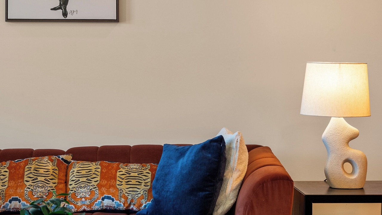 Photo of Livingroom in Marquette