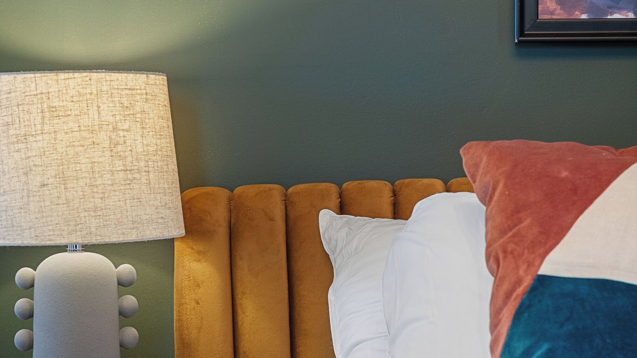 Photo of Bedroom in Marquette