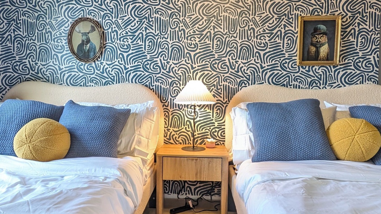 Photo of Bedroom in Marquette