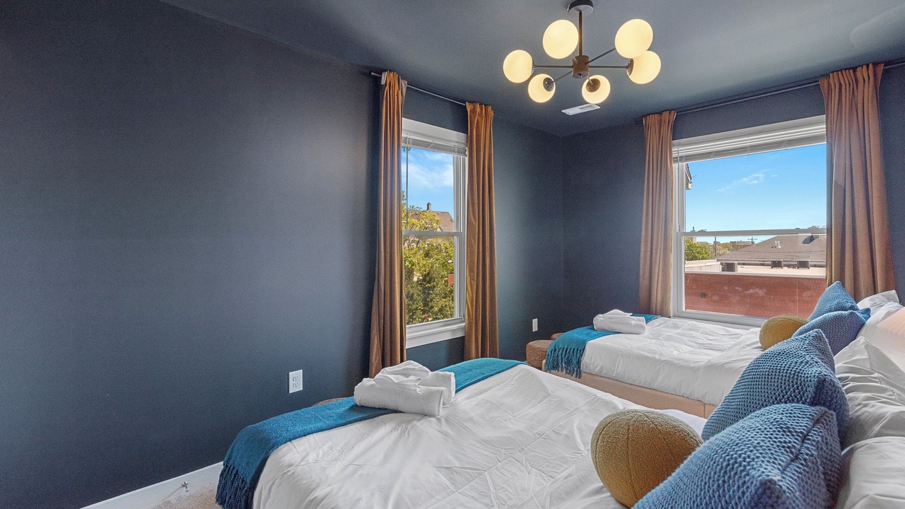 Photo of Bedroom in Marquette