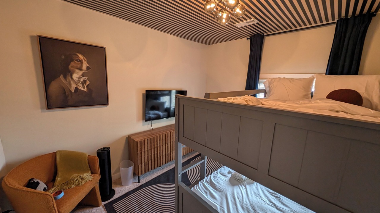 Photo of Bedroom in Marquette