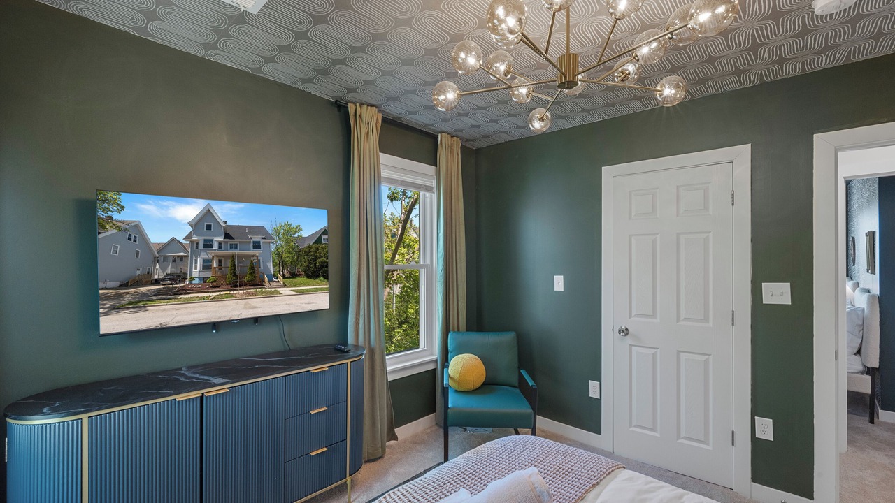 Photo of Bedroom in Marquette