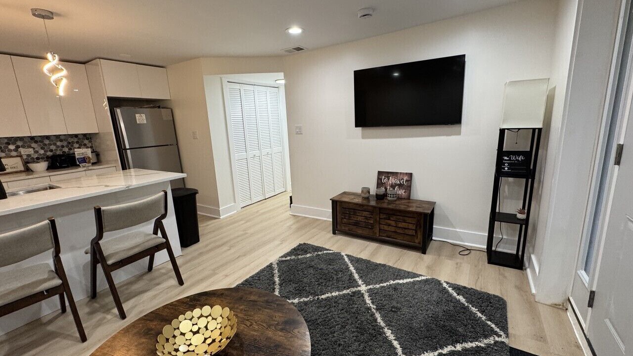 Photo of Bedroom in Grand Boulevard