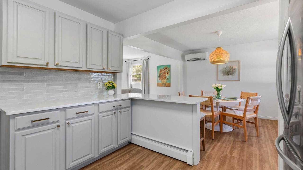 Photo of Kitchen in Saint Joseph